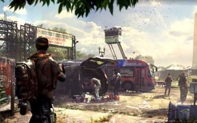 New THE DIVISION 2 Raid Trailer Confirms New Patch Update