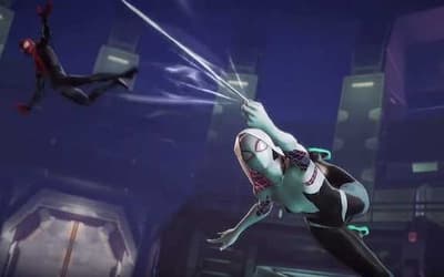 New Gameplay Footage For MARVEL ULTIMATE ALLIANCE 3 : THE BLACK ORDER Focuses On Spider-Gwen