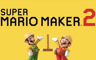 It Appears That Nintendo Didn't Reveal Everything About SUPER MARIO MAKER 2