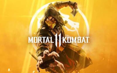 NetherRealm Studios' MORTAL KOMBAT 11 Is The Best-Selling Game Of April