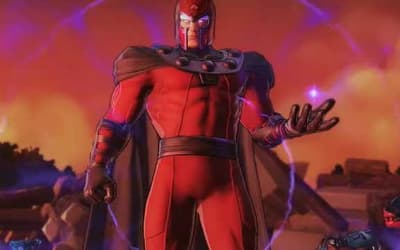 Magneto Bows To No One In Brand-New MARVEL ULTIMATE ALLIANCE 3: THE BLACK ORDER Trailer