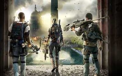Tom Clancy's &quot;THE DIVISION 2&quot; Adding Matchmaking For Operation Dark Hours Raid