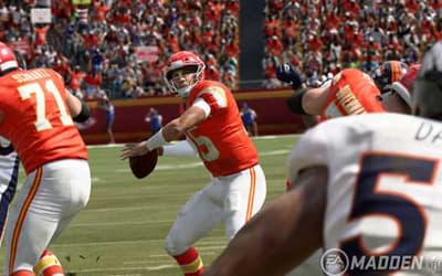 MADDEN NFL 20 Player Ratings And Team Overalls Revealed