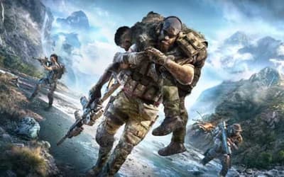 TOM CLANCY'S GHOST RECON BREAKPOINT Receives Another Live-Action Trailer Ahead Of Launch