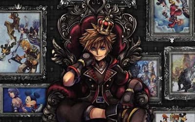 KINGDOM HEARTS ALL-IN-ONE PACKAGE Bundles The Entire Dark Seeker Saga Into One Collection For PS4