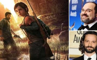 CHERNOBYL Creator Craig Mazin And Neil Druckmann Are Adapting THE LAST OF US Into A TV Series
