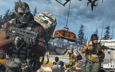 CALL OF DUTY: WARZONE Blows Past 15 Million Players In Just Five Days