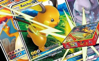 POKÉMON TRADING CARD GAME: BATTLE ACADEMY Streamlines And Simplifies The Collectible Card Game