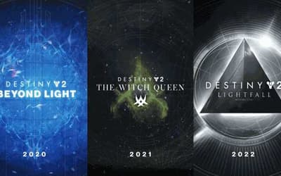 DESTINY 2 Expansions For 2021 & 2022 Announced; Bungie Isn't Currently Planning To Make DESTINY 3
