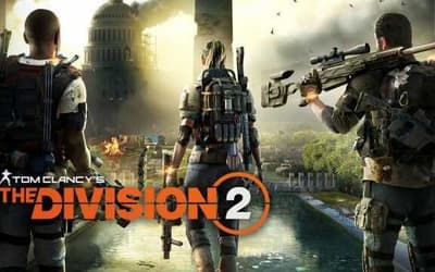 THE DIVISION 2: WARLORDS OF NEW YORK Big Update Coming Ahead Of The Season 2 Release