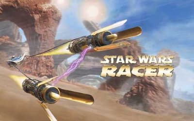 STAR WARS: EPISODE I RACER To Get A Physical Release For The PlayStation 4 And Nintendo Switch