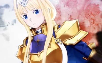 Bandai Namco Has Officially Released The Opening Animation For SWORD ART ONLINE: ALICIZATION LYCORIS