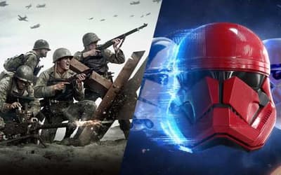 Today Is Your Last Chance To Get CALL OF DUTY: WWII & STAR WARS BATTLEFRONT 2 For Free With PS Plus