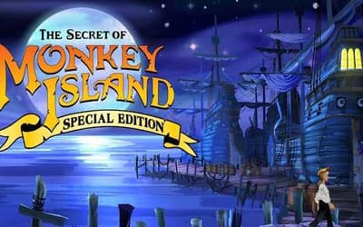 Limited Run Games Has Announced A MONKEY ISLAND Anthology Box Set; Expected To Launch This October