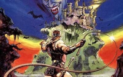 CASTLEVANIA ANNIVERSARY COLLECTION To Get A Physical Release From Limited Run Games