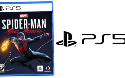 Here's What PlayStation 5 Games Will Look Like; MARVEL'S SPIDER-MAN: MILES MORALES Official Box Art Revealed