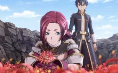 SWORD ART ONLINE: ALICIZATION LYCORIS Has Finally Become Available And Gets One Final Trailer
