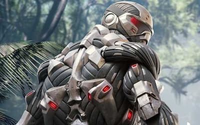 CRYSIS REMASTERED For The Nintendo Switch Will Be Releasing In A Couple Of Weeks, Crytek Confirms