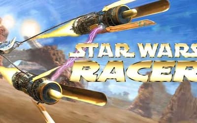 STAR WARS: EPISODE I RACER - Reminder That This Is The Last Chance To Get Physical Copies Of The Game