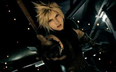 FINAL FANTASY VII REMAKE Producer Reveals That The Game's Sequel Has Already Entered Full Production