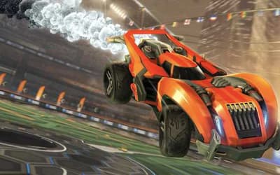ROCKET LEAGUE Will Become A Free-To-Play Title This Summer, Psyonix Team Has Announced