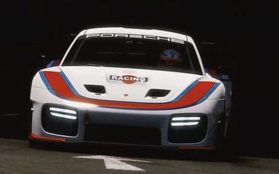 PROJECT CARS 3 Gets New Trailer That Showcases Customisation; Pre-Orders Are Currently Open