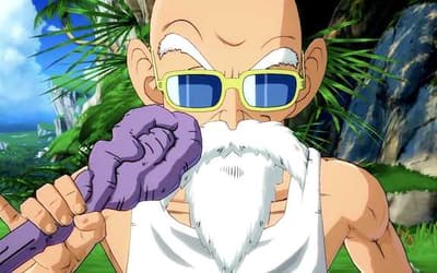 DRAGON BALL FIGHTERZ: Bandai Namco Reveals That Master Roshi Is The Next Fighter To Join The Roster