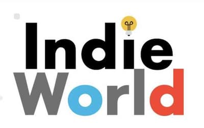 INDIE WORLD Presentation Will Be Streamed Tomorrow, Giving Players Information On Upcoming Indie Titles
