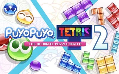 PUYO PUYO TETRIS 2 Has Been Officially Announced By Sega, And Is Expected To Launch In December