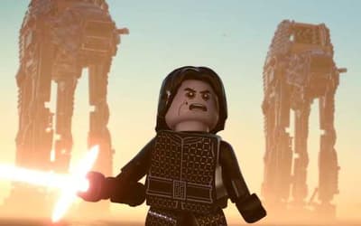 LEGO STAR WARS: THE SKYWALKER SAGA Gameplay To Be Shown Tomorrow At gamescom's Opening Night Live