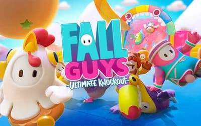 FALL GUYS: ULTIMATE KNOCKOUT Has Become The Most Downloaded PlayStation Plus Game Of All Time
