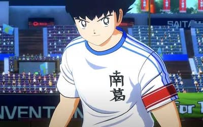With Exciting Trailer, Bandai Namco Reminds Players That CAPTAIN TSUBASA: RISE OF NEW CHAMPIONS Has Released
