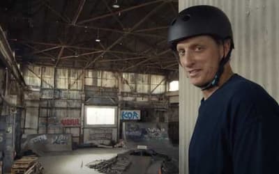 TONY HAWK'S PRO SKATER 1 + 2: New Trailer Sees Tony Hawk Skating In A Real-Life Version Of The Warehouse