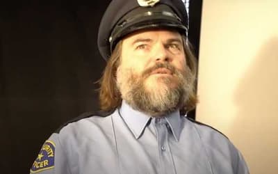 TONY HAWK'S PRO SKATER 1 + 2: Jack Black Becomes Officer Dick In New Behind The Scenes Video