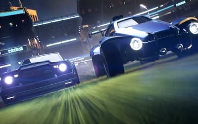 ROCKET LEAGUE: Psyonix Releases Cinematic Trailer That Reminds Players The Game Will Be Free To Play Next Week