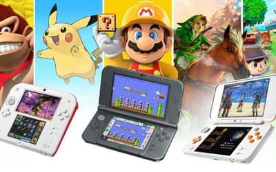NINTENDO 3DS: After Almost A Decade The Handheld Console Has Been Officially Discontinued