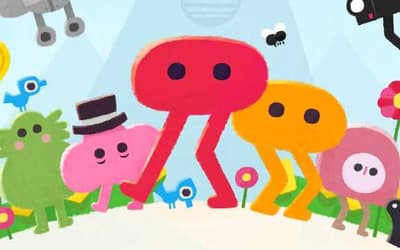 PIKUNIKU Colourful Puzzle Adventure Game Available For Free This Week On Epic Games Store