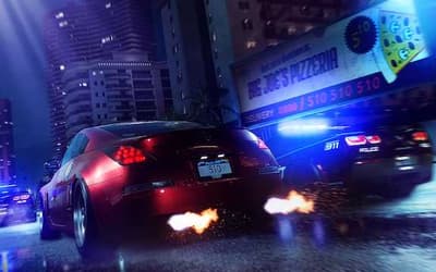 NEED FOR SPEED Game Is Apparently Being Teased By Electronic Arts, With Tentative Date For An Announcement