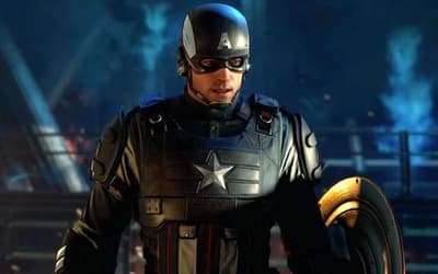 MARVEL'S AVENGERS Has Been Revealed To Be The Best-Selling Game For The Month Of September