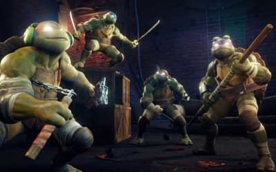 SMITE Introduces The TEENAGE MUTANT NINJA TURTLES As Skins In The Game's Newest Battle Pass