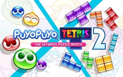 PUYO PUYO TETRIS 2 To Introduce RPG Elements With The Brand-New &quot;Skill Battle&quot; Mode
