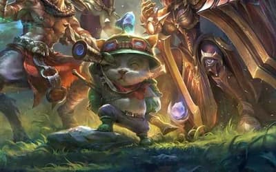 LEAGUE OF LEGENDS: A New Championship By Red Bull Is Coming To Make The Game More Approachable To Newcomers