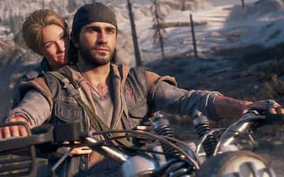 DAYS GONE Will Run At 60FPS With Dynamic 4K On PlayStation 5, Bend Studio Confirms
