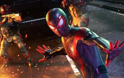 Insomniac Games Warns Players That Spoilers For MARVEL'S SPIDER-MAN: MILES MORALES Will Soon Start Getting Out