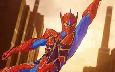 MARVEL'S SPIDER-MAN REMASTERED: Insomniac Games Reveals Two Awesome New Suits For The Upcoming Title