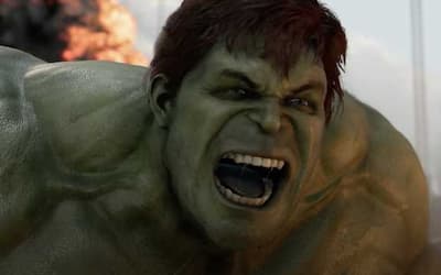 MARVEL'S AVENGERS Estimated To Have Cost Over $100 Million, But It Has Been Severely Underperforming