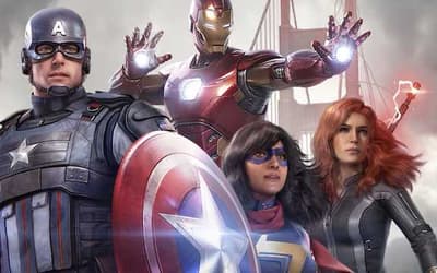MARVEL'S AVENGERS Gets New Update That Addresses Several Issues; No News On Additional Content