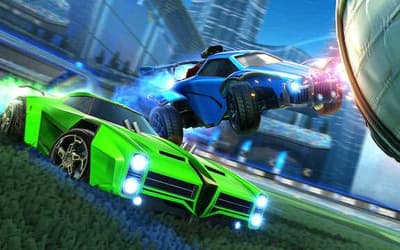 ROCKET LEAGUE To Run At 4K Resolution And 60FPS With HDR On PlayStation 5 And Xbox SeriesX|S