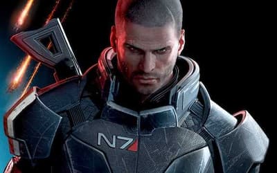 MASS EFFECT LEGENDARY EDITION Release Date Has Seemingly Leaked Online By European Retailer