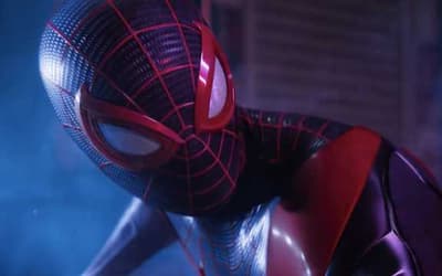 MARVEL'S SPIDER-MAN: MILES MORALES Is Not Coming To PC, Despite Confusing Disclaimer That Alludes To It